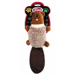 HRACKA - PLU beaver