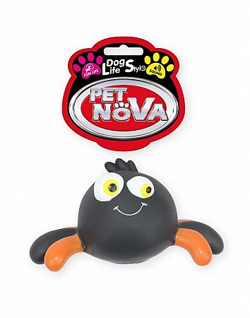 f74847c2dfda3dbf2eda3a60a882720c66c0b96d HRACKA - VIN SPIDER – Obrázok 1