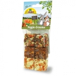 JR FARM zeleninové kocky 6ks 100g