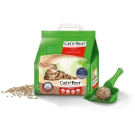 Cats best - original 4.3kg - 10L