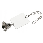 PA 4242 CHR. PLAQUE SMALL