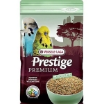 VL PREMIUM Budgie 800g