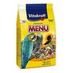VK Menu Vital Parrots 1kg