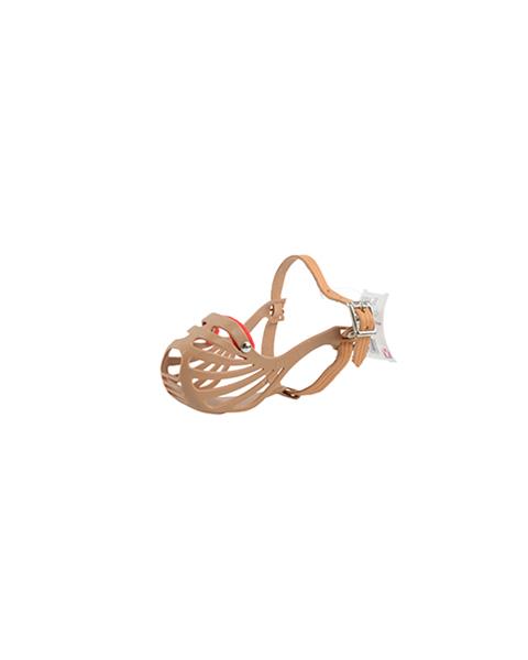 obc007758-1600937196 Náhubok plastový Buster pre psy, č.1 (čivava, maltezák) – Obrázok 1