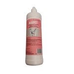Šampón BIOPET antiparazitný pre psy 1 l