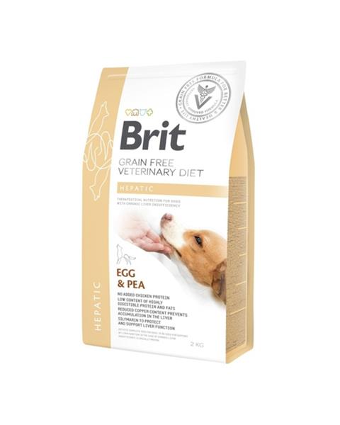 obc023814-1691143958 Brit Veterinary Diets GF dog Hepatic 2 kg – Obrázok 1